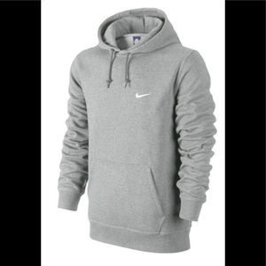 Nike Mens Hoodie 2XL